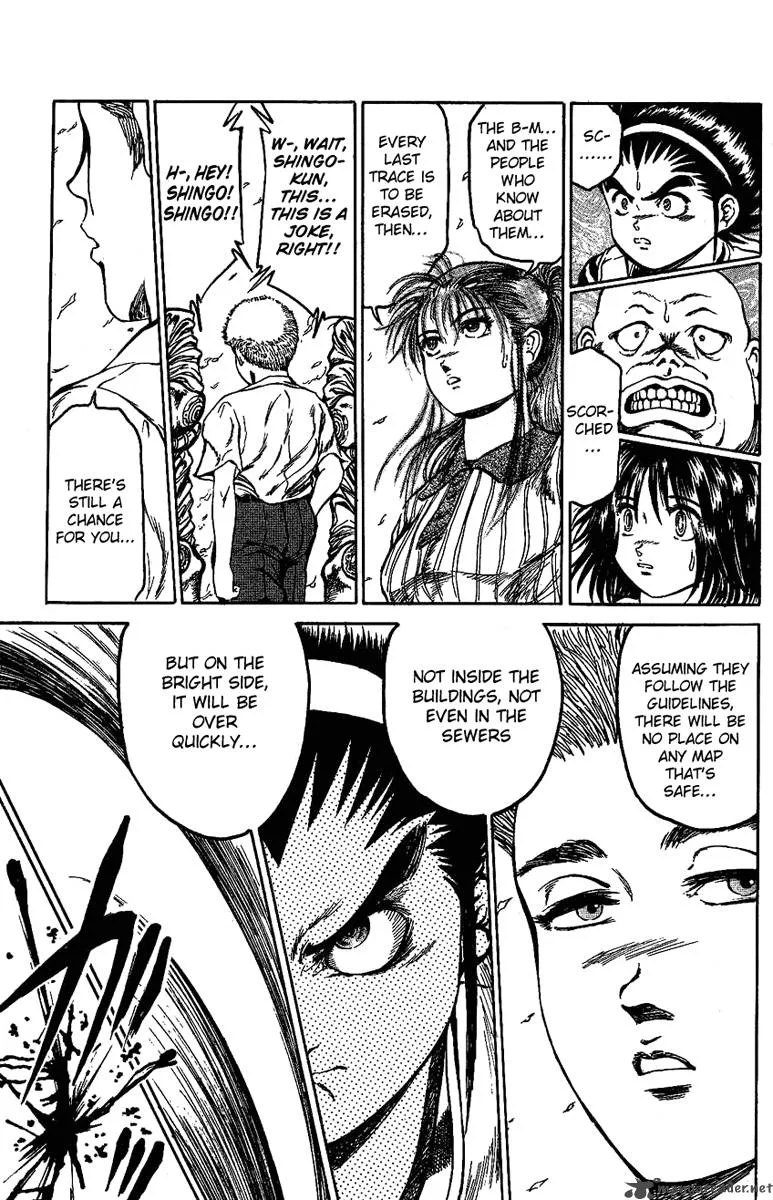 Bio Meat Chapter 2 page 10
