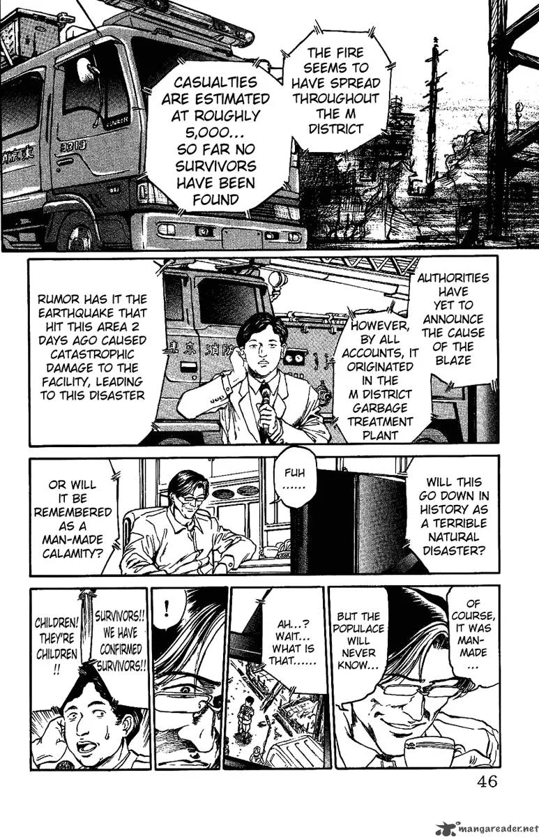 Bio Meat Chapter 2 page 42