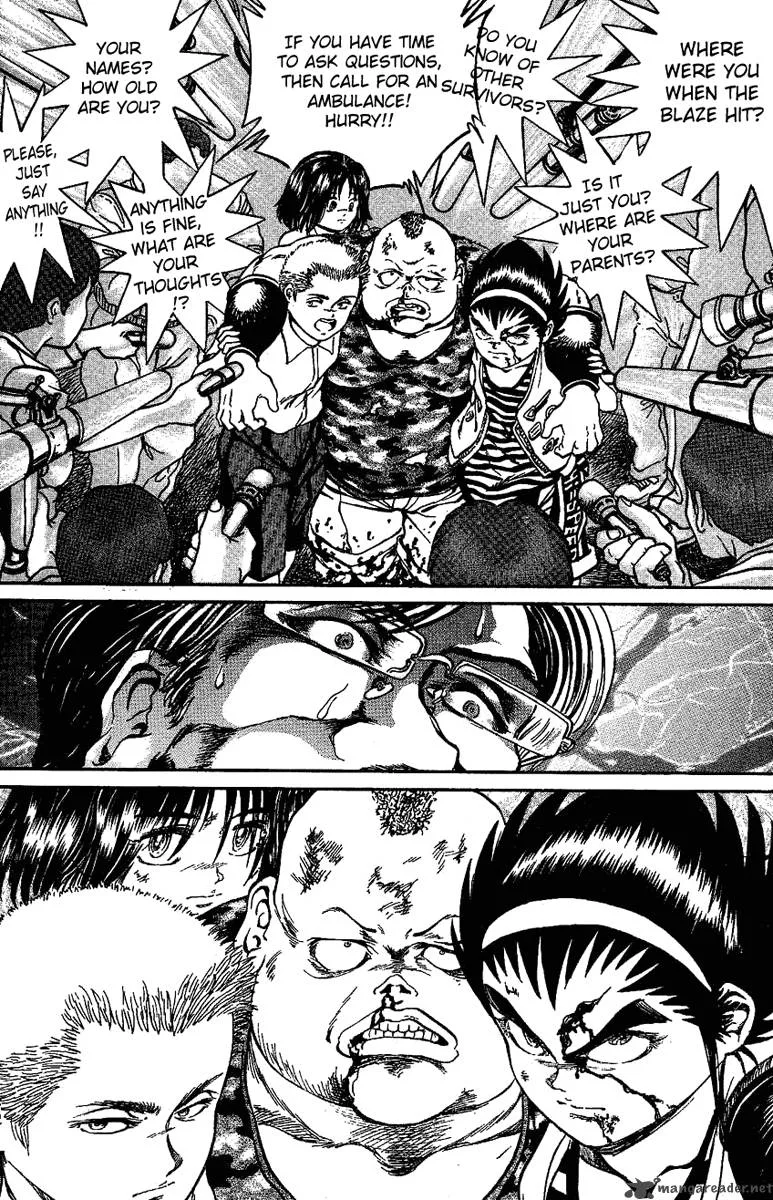 Bio Meat Chapter 2 page 43