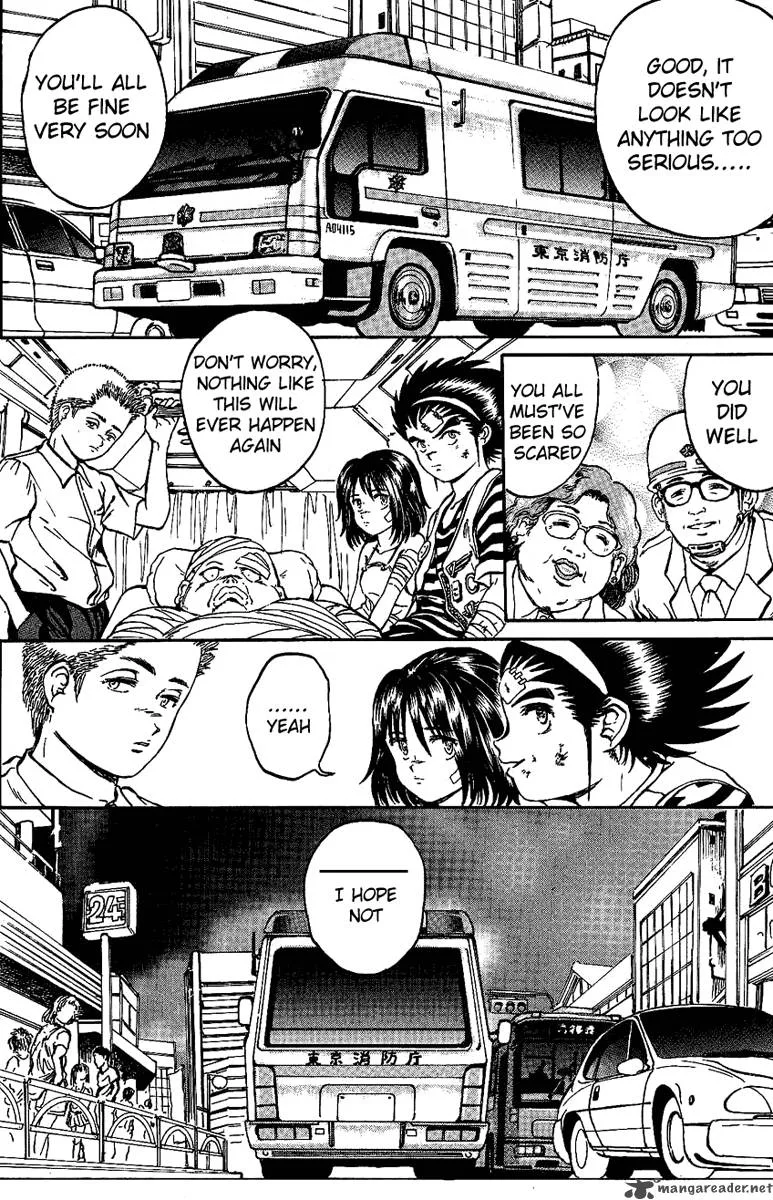 Bio Meat Chapter 2 page 44
