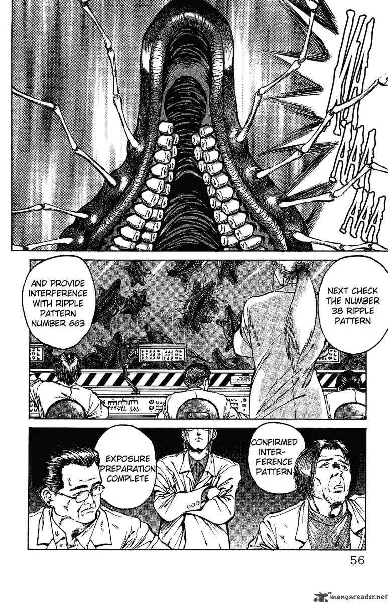 Bio Meat Chapter 2 page 51