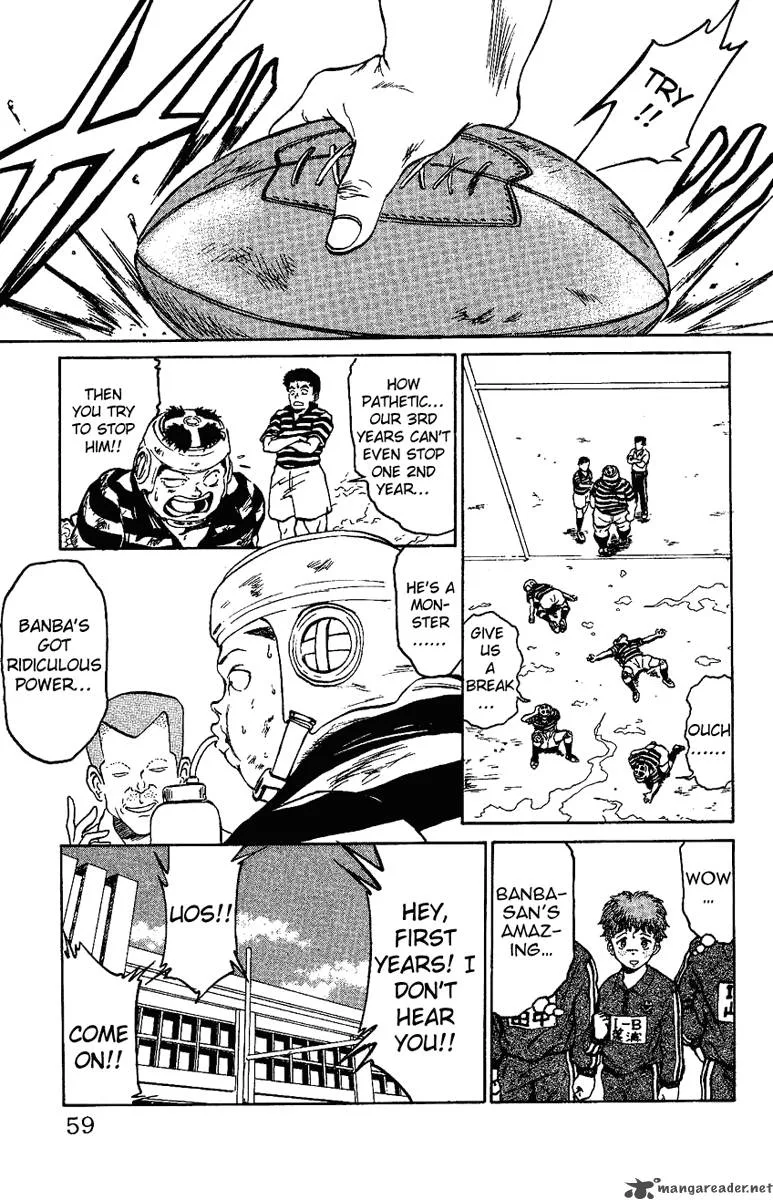 Bio Meat Chapter 2 page 54