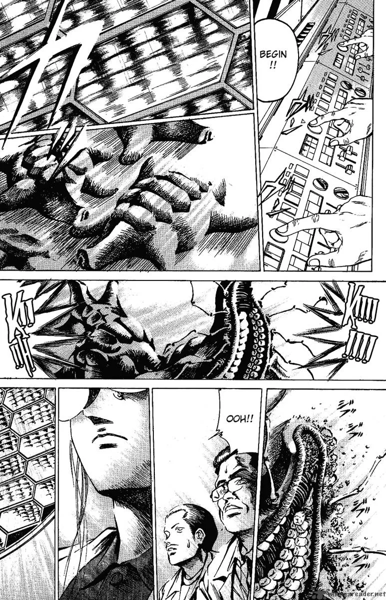 Bio Meat Chapter 2 page 52