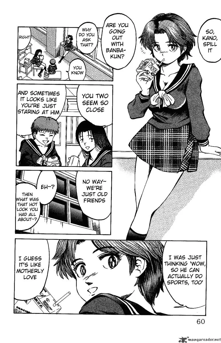 Bio Meat Chapter 2 page 55