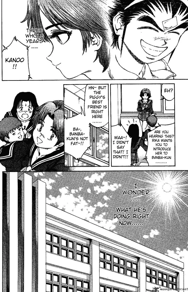 Bio Meat Chapter 2 page 61