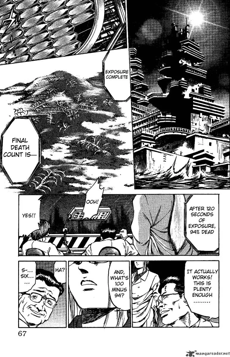 Bio Meat Chapter 2 page 62