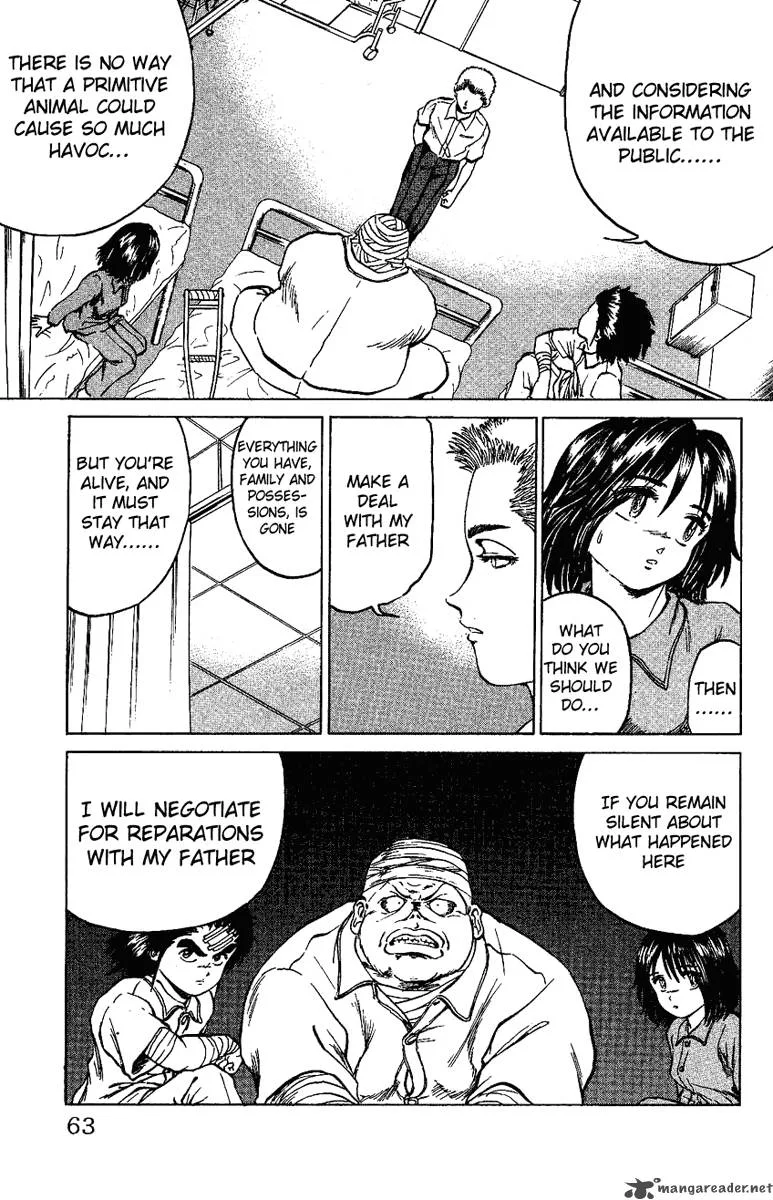 Bio Meat Chapter 2 page 58