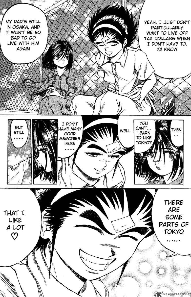 Bio Meat Chapter 2 page 60