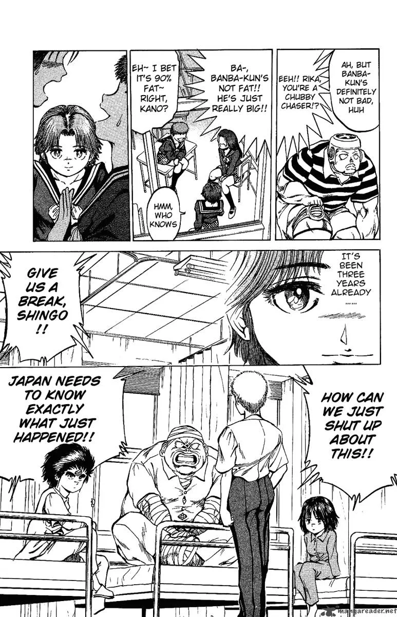Bio Meat Chapter 2 page 56