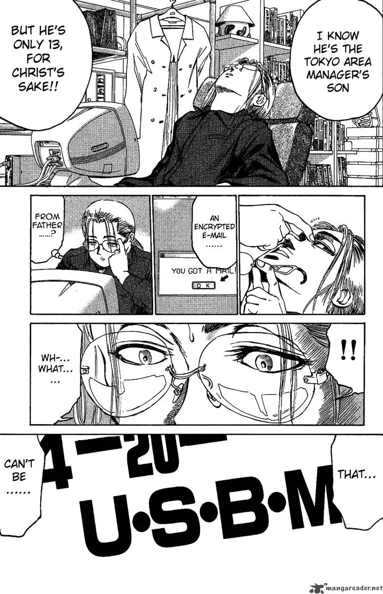 Bio Meat Chapter 2 page 64