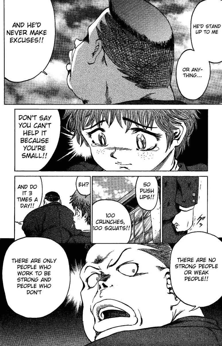 Bio Meat Chapter 2 page 69