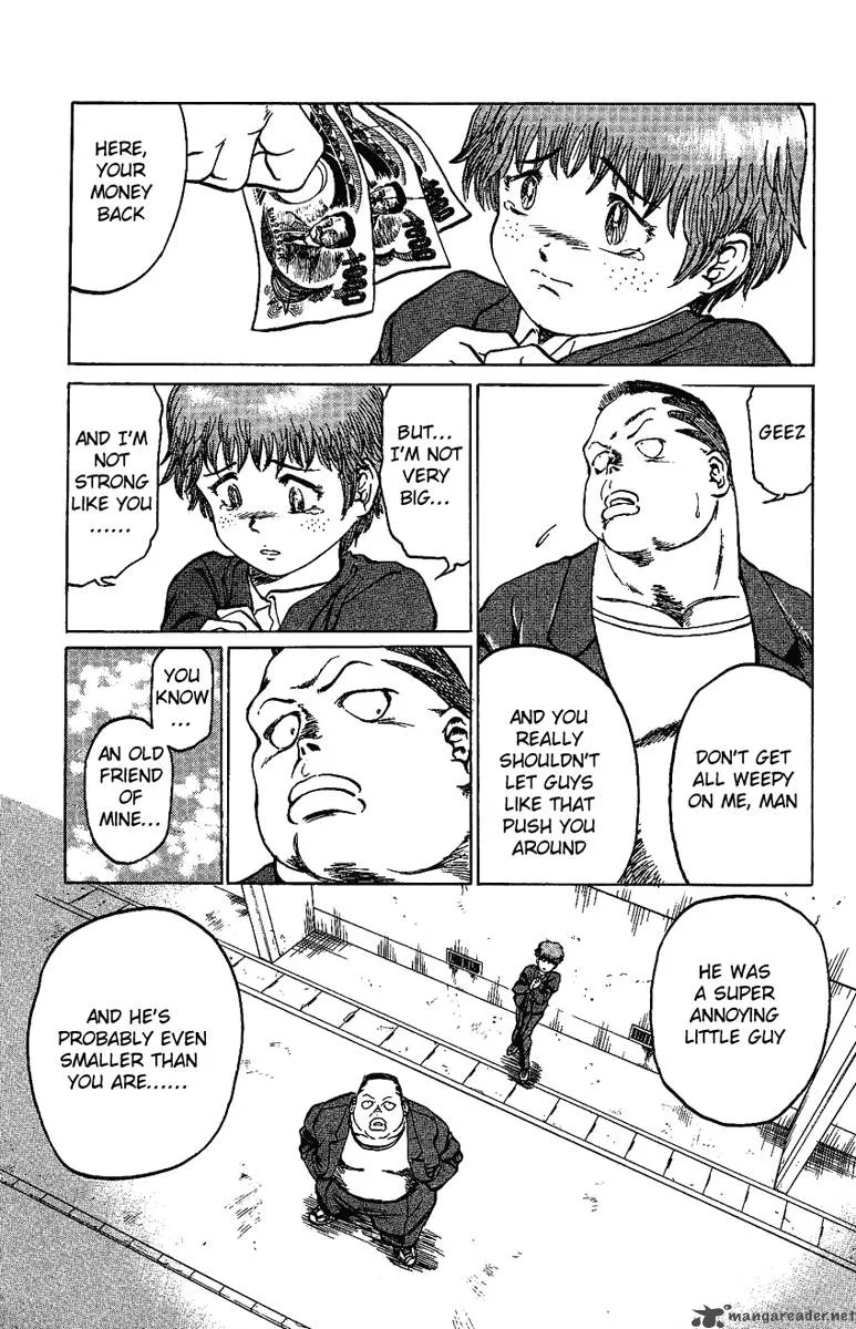 Bio Meat Chapter 2 page 68