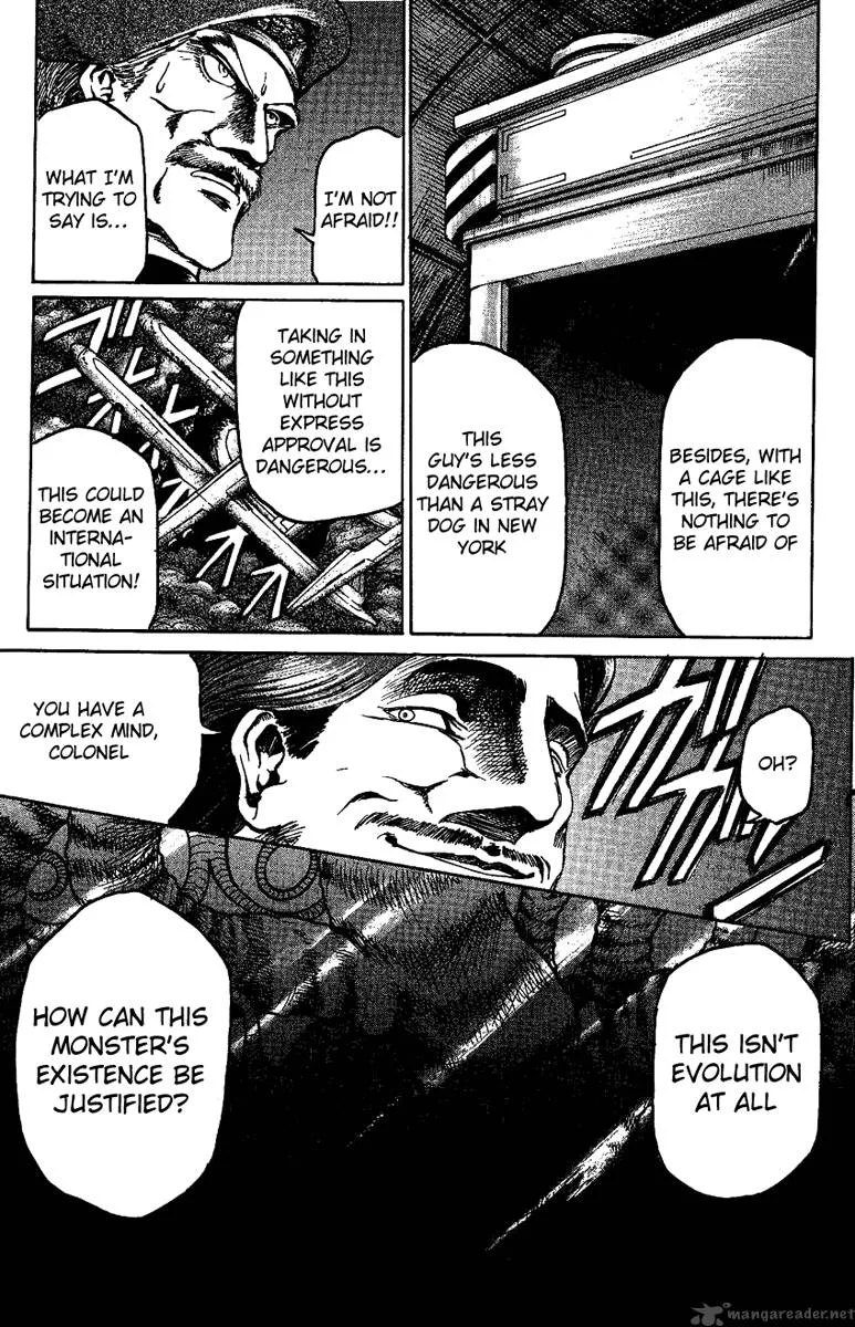 Bio Meat Chapter 2 page 74
