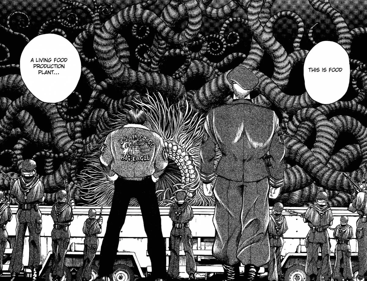 Bio Meat Chapter 2 page 75