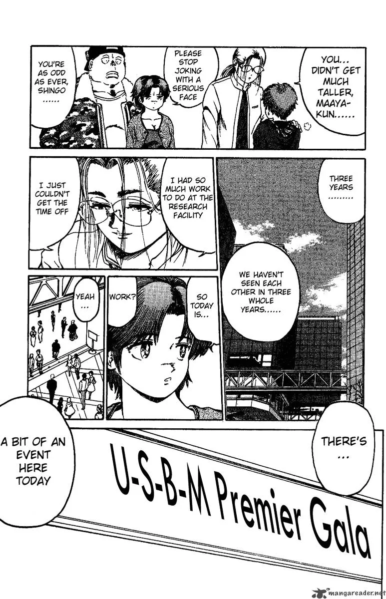 Bio Meat Chapter 2 page 81