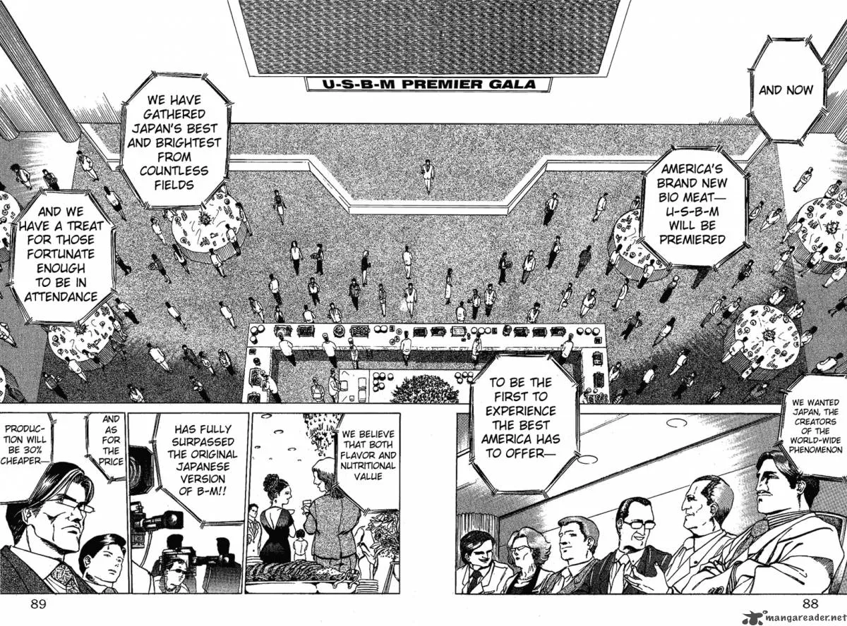Bio Meat Chapter 2 page 82
