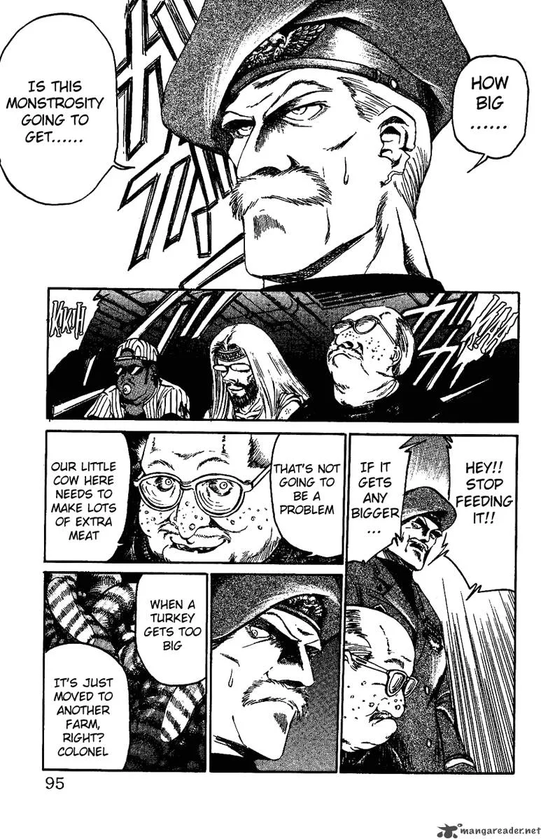 Bio Meat Chapter 2 page 87