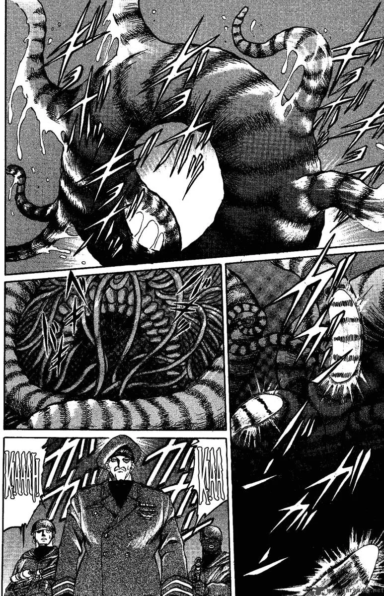Bio Meat Chapter 2 page 86