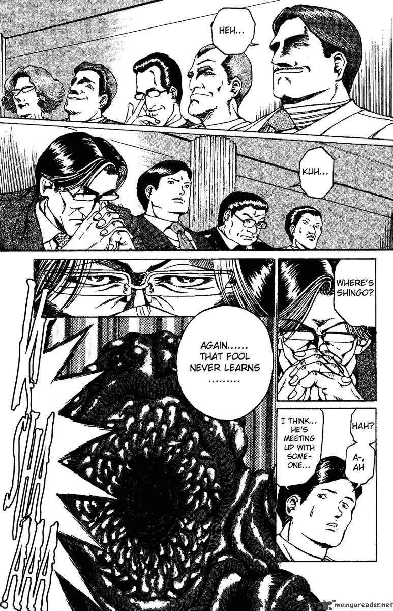Bio Meat Chapter 2 page 89
