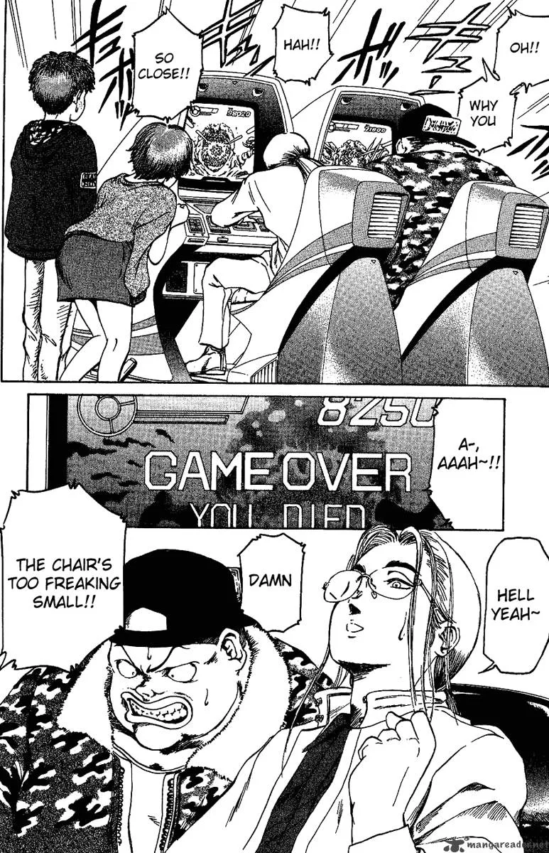 Bio Meat Chapter 2 page 90