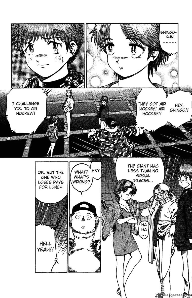 Bio Meat Chapter 2 page 92