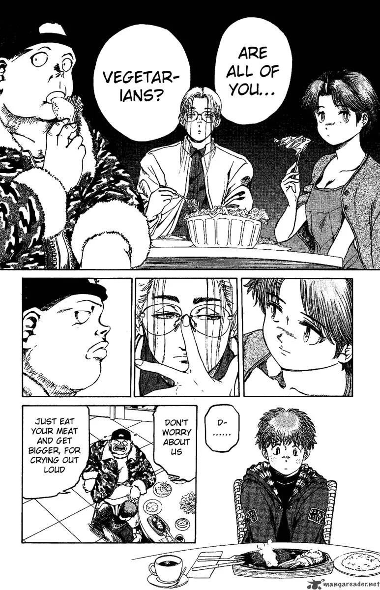Bio Meat Chapter 2 page 94