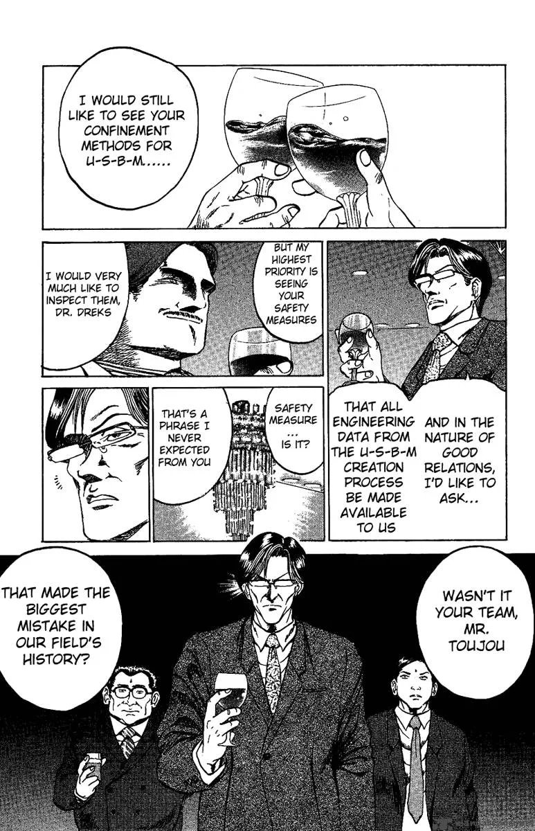 Bio Meat Chapter 2 page 97