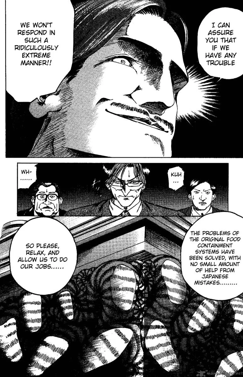 Bio Meat Chapter 2 page 98
