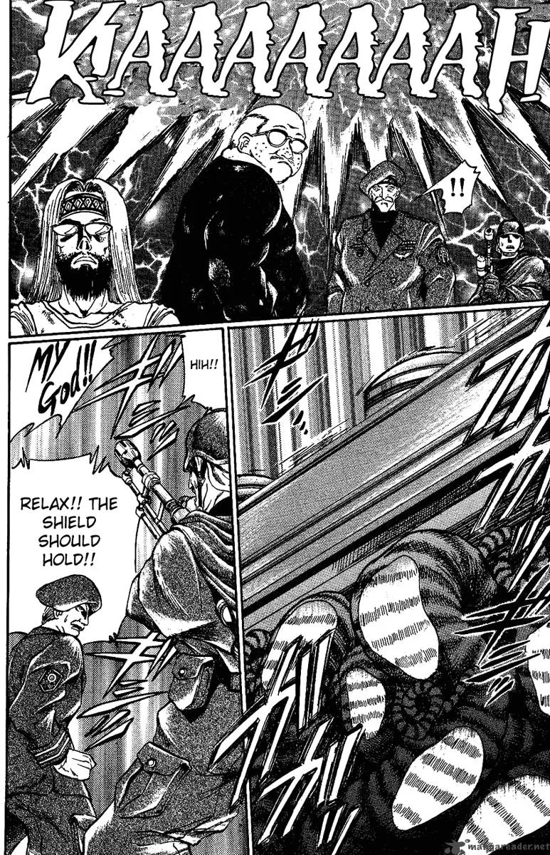 Bio Meat Chapter 2 page 100