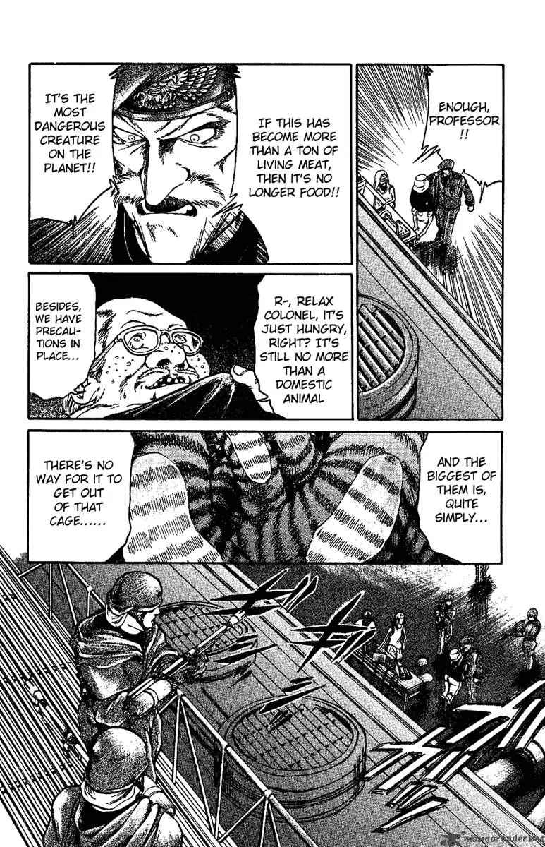 Bio Meat Chapter 2 page 102