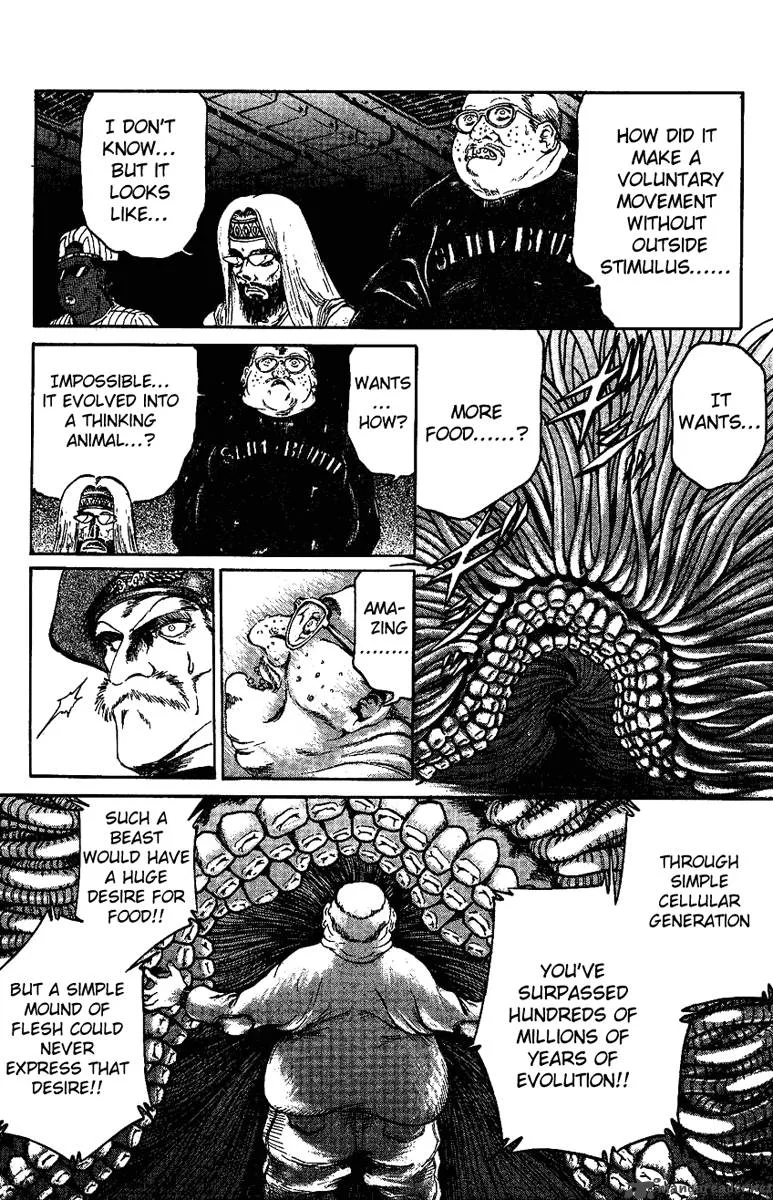 Bio Meat Chapter 2 page 101