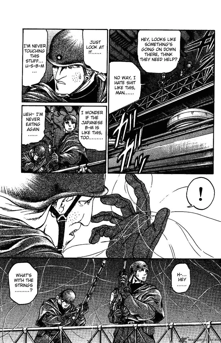 Bio Meat Chapter 2 page 103
