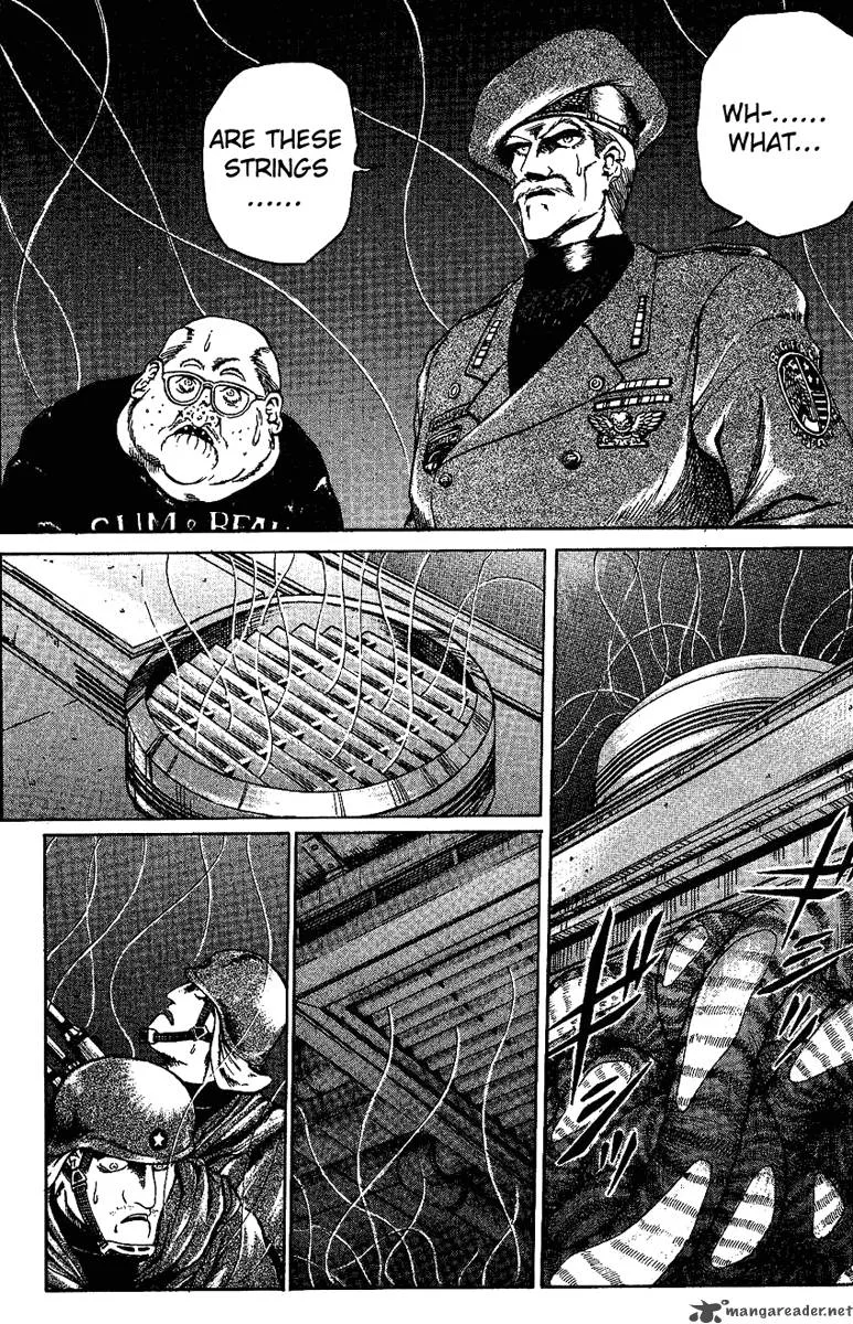 Bio Meat Chapter 2 page 107