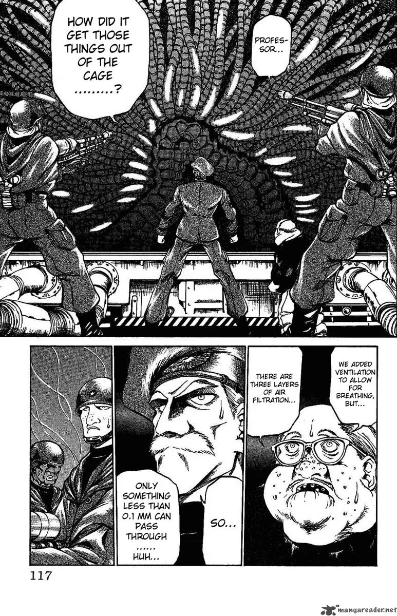 Bio Meat Chapter 2 page 108