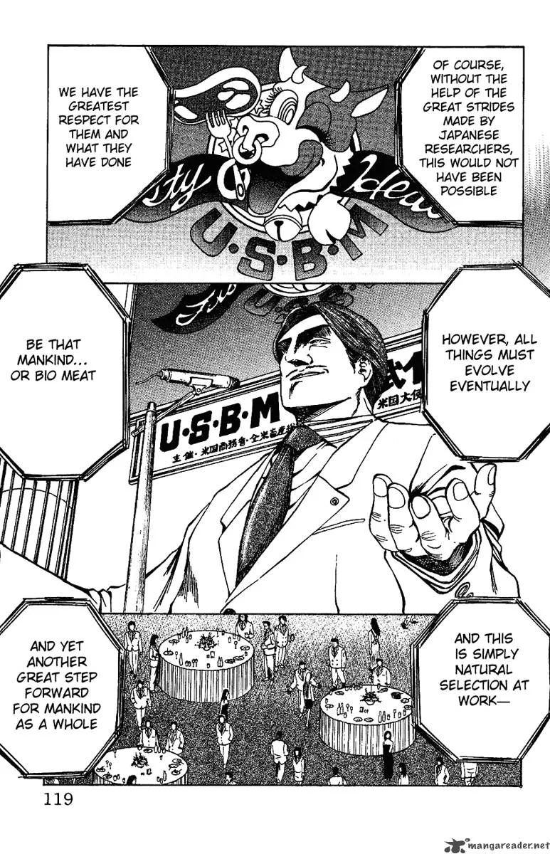 Bio Meat Chapter 2 page 110