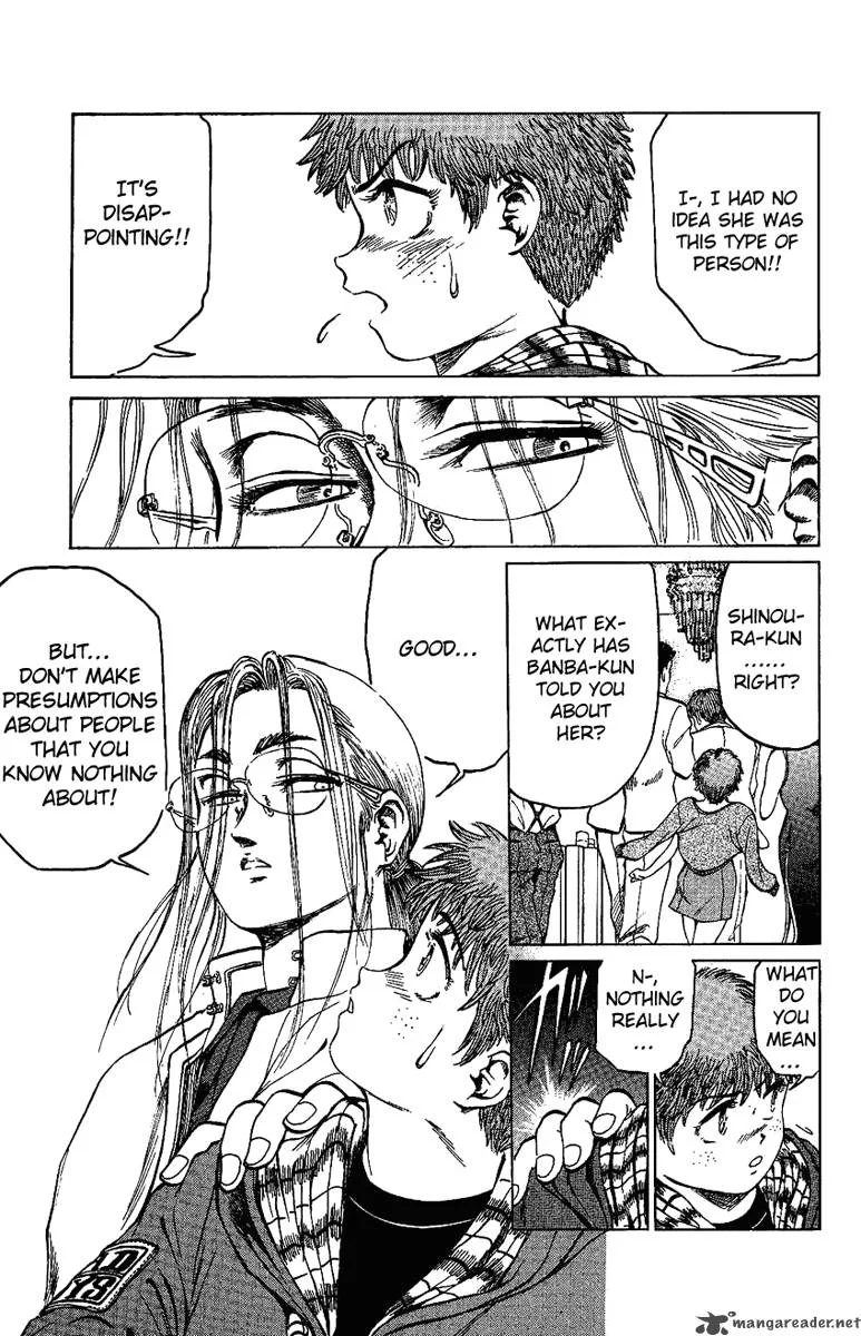 Bio Meat Chapter 2 page 112