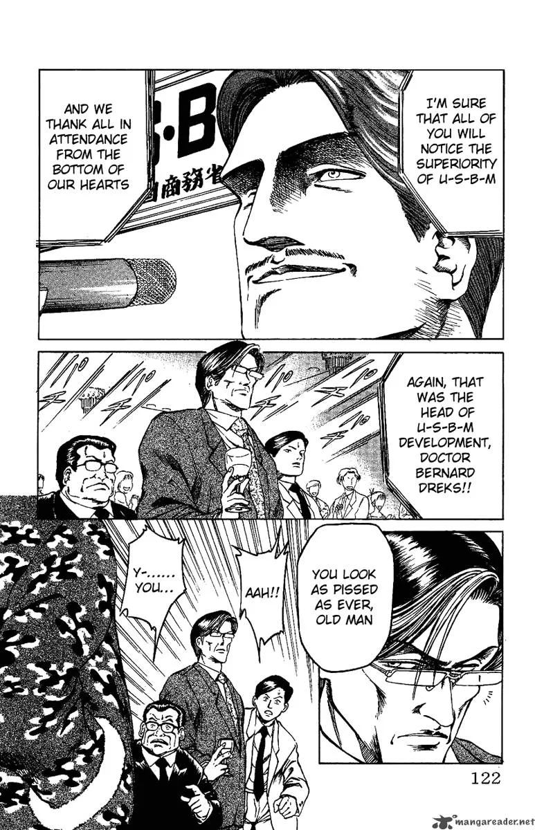 Bio Meat Chapter 2 page 113