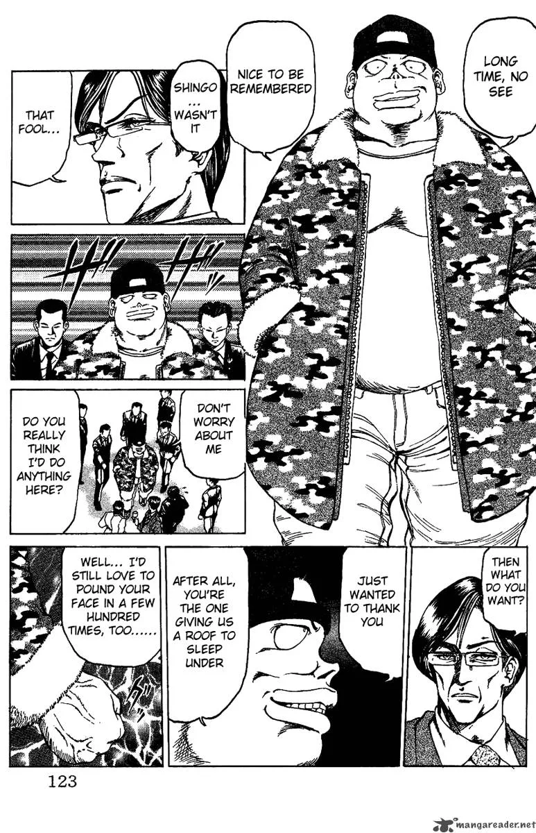 Bio Meat Chapter 2 page 114