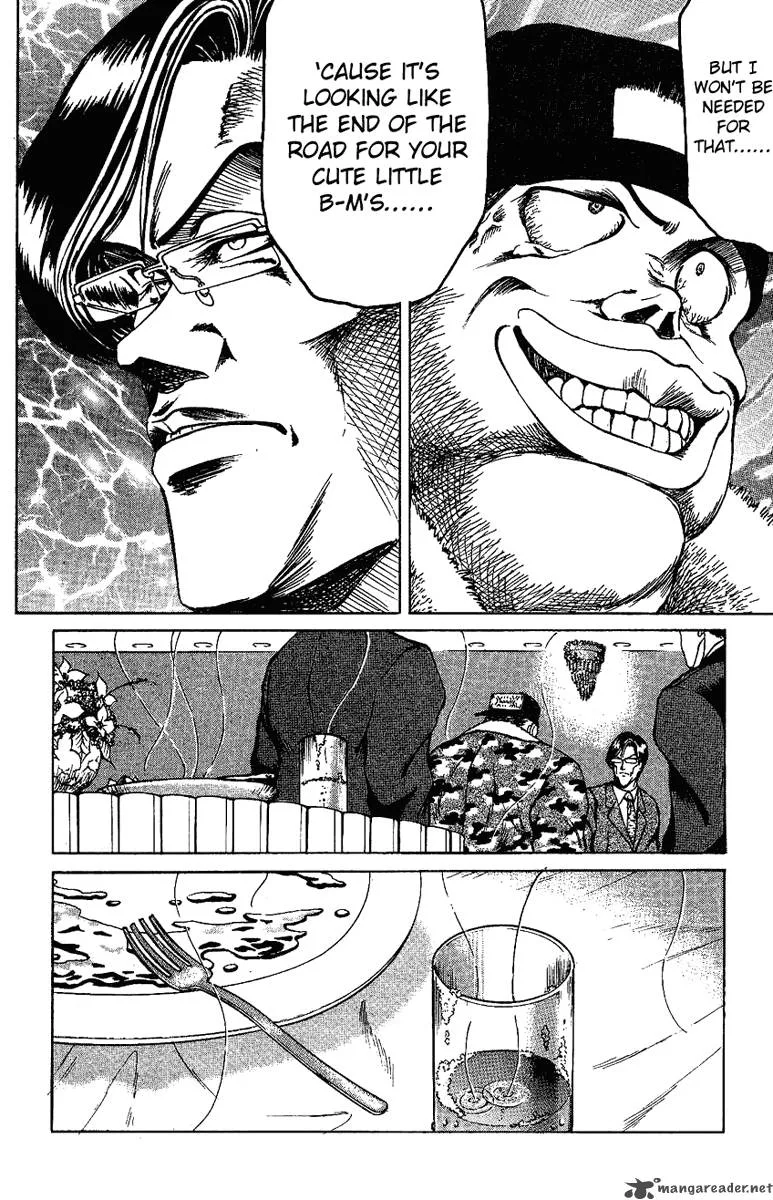 Bio Meat Chapter 2 page 115