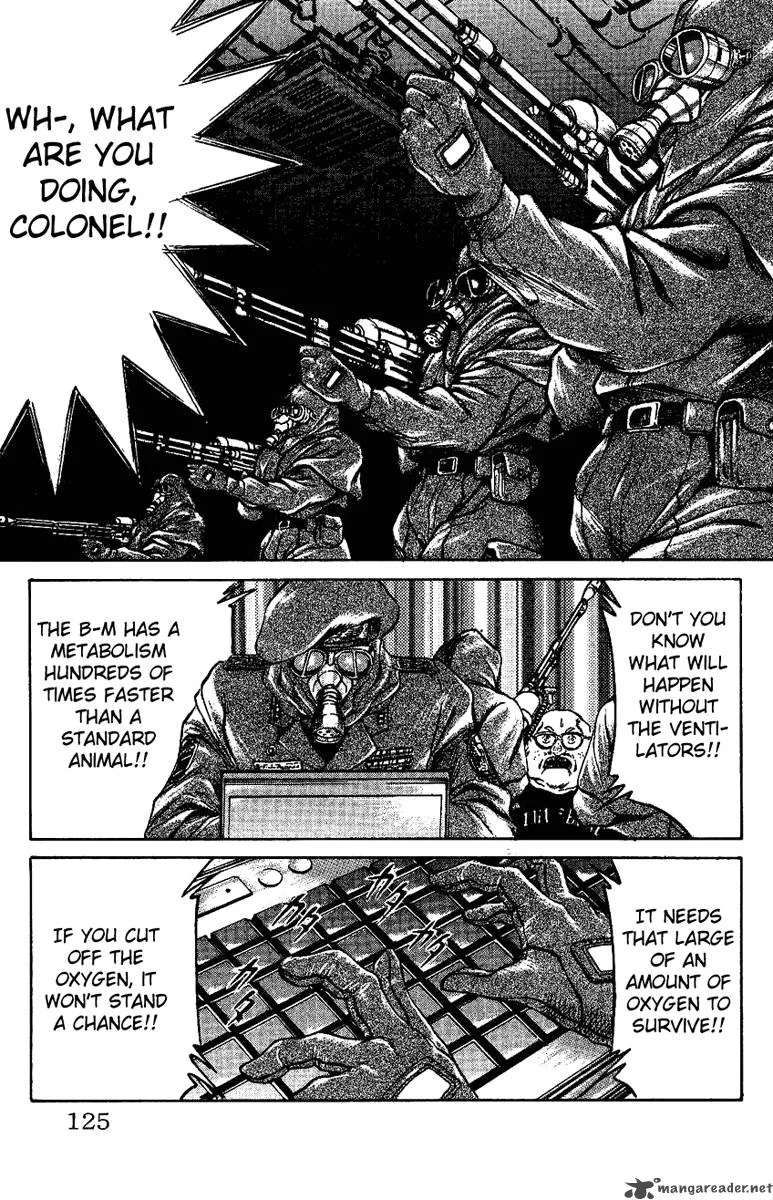Bio Meat Chapter 2 page 116