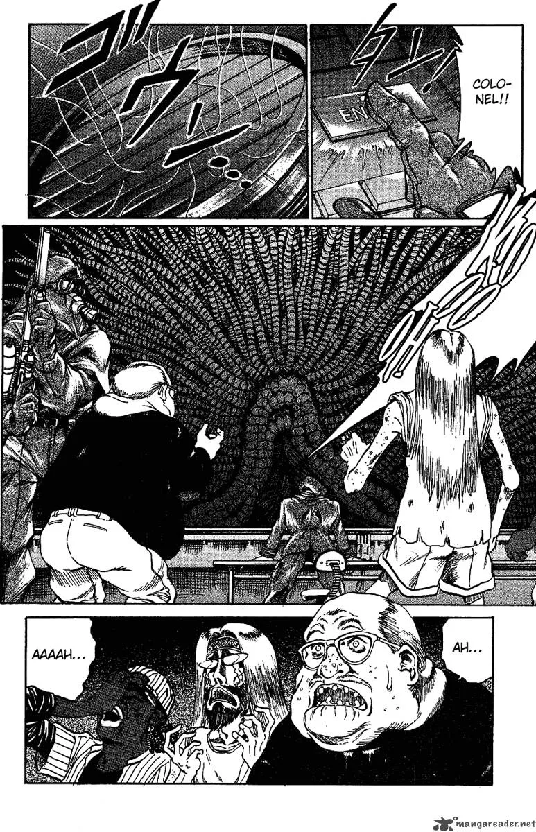 Bio Meat Chapter 2 page 117