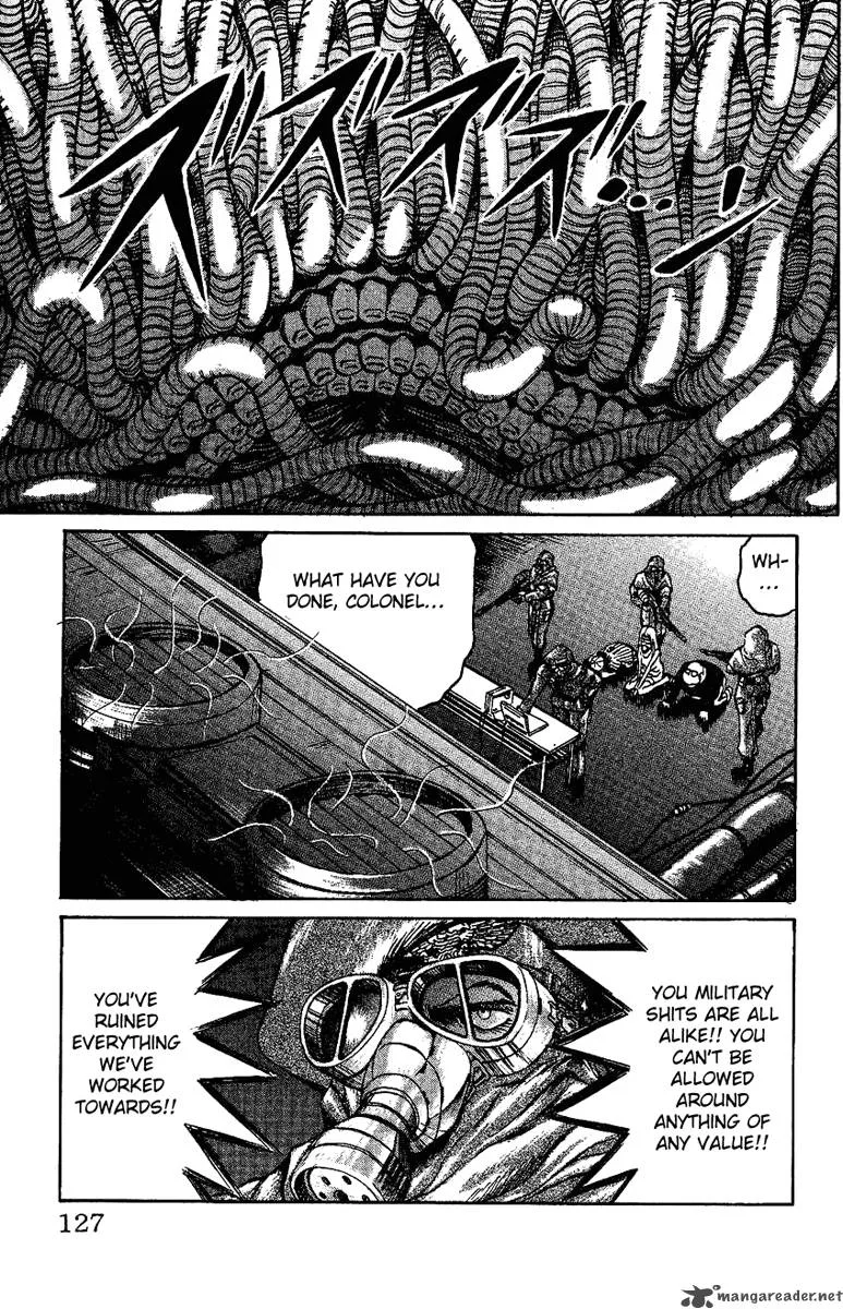 Bio Meat Chapter 2 page 118