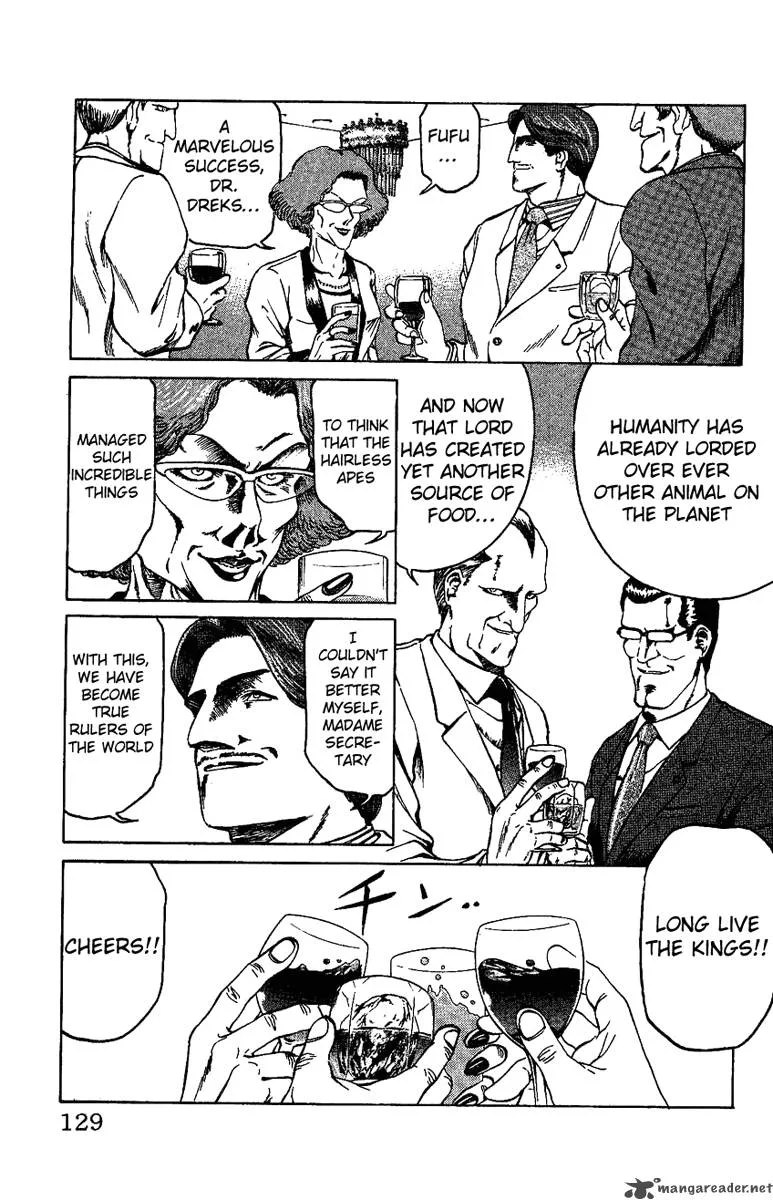 Bio Meat Chapter 2 page 120