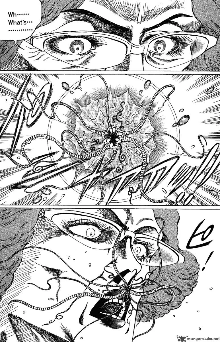 Bio Meat Chapter 2 page 122