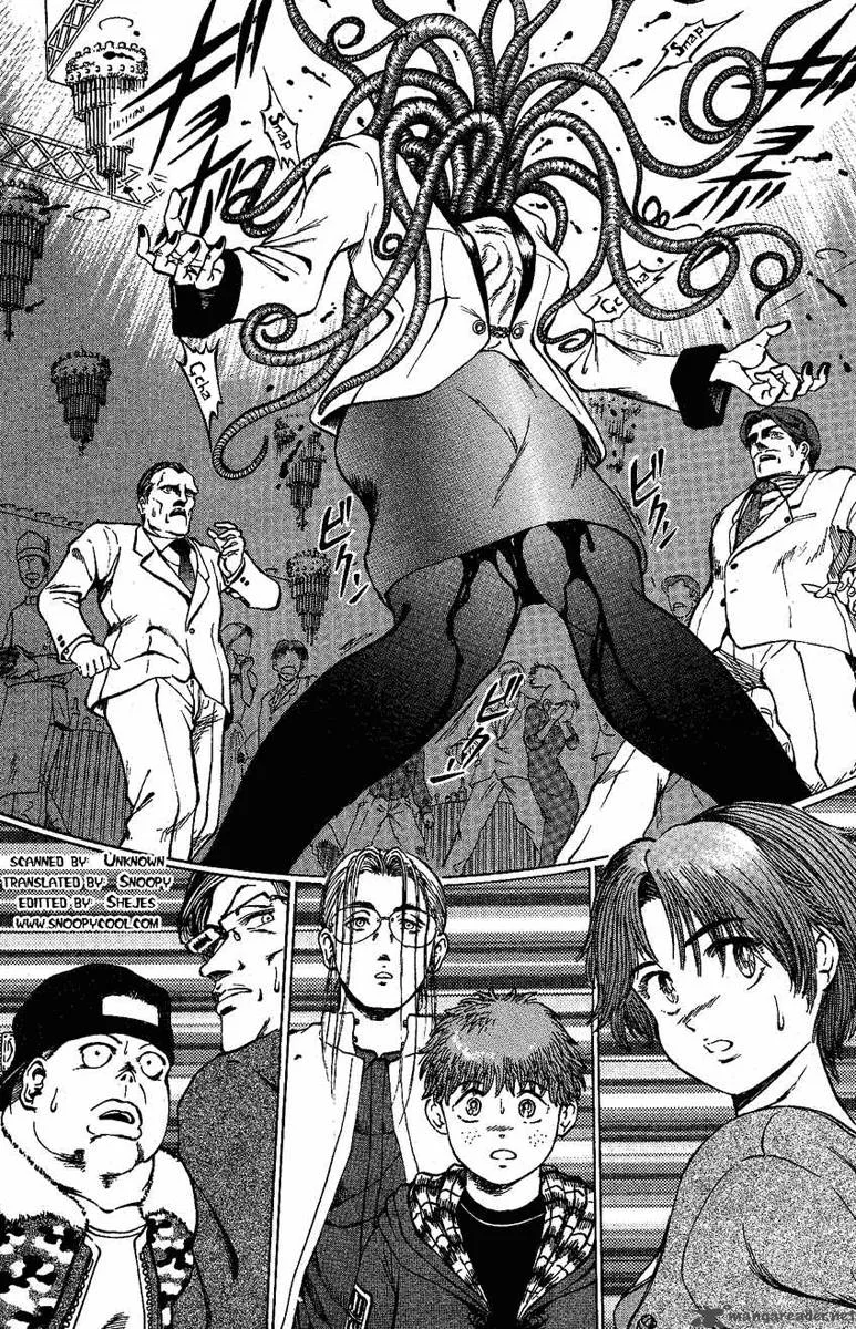 Bio Meat Chapter 2 page 125