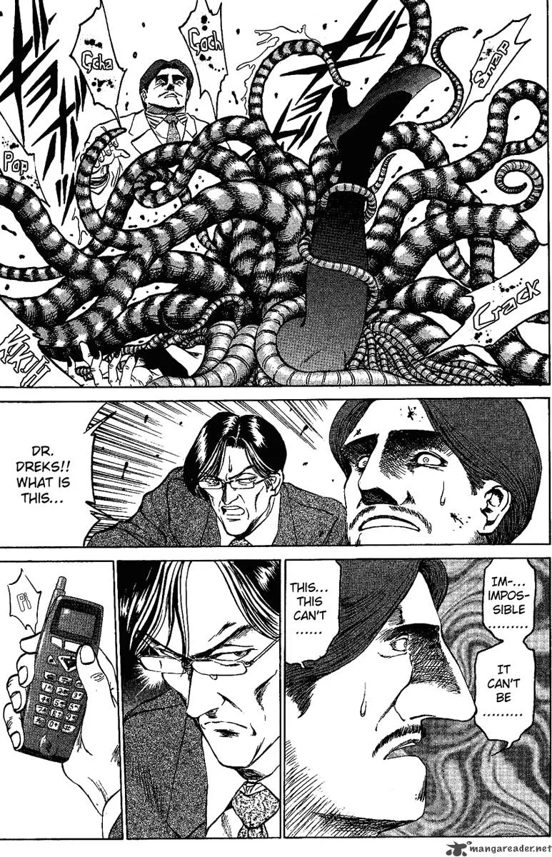 Bio Meat Chapter 2 page 128