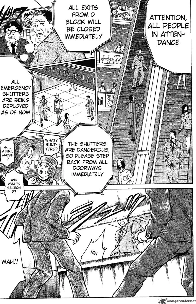 Bio Meat Chapter 2 page 130