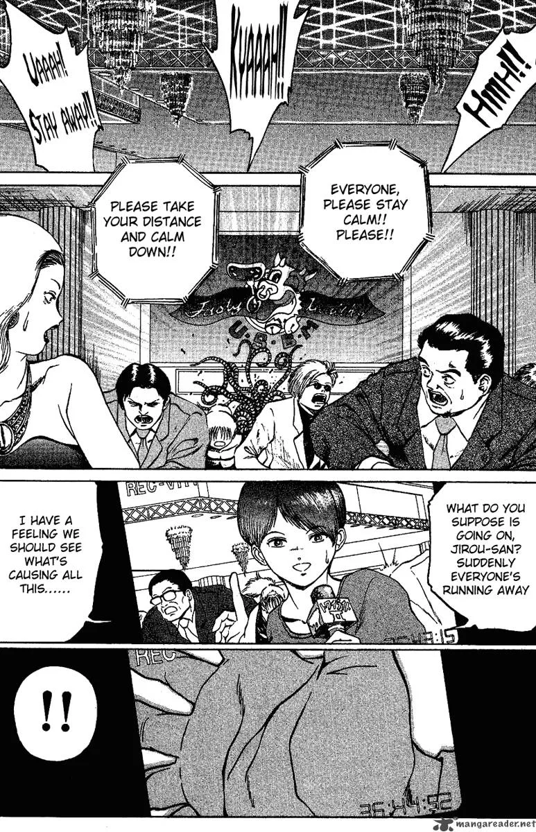 Bio Meat Chapter 2 page 132