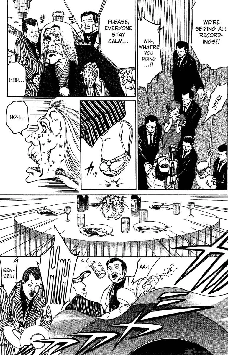 Bio Meat Chapter 2 page 133