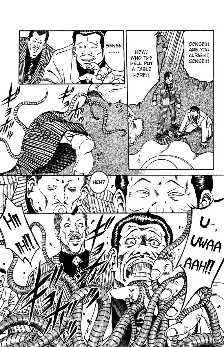Bio Meat Chapter 2 page 134
